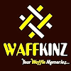 Waffkinz, Rs Puram, Coimbatore logo