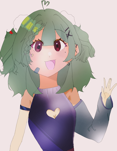 窶絵羅　るえら🦈🍥🎨