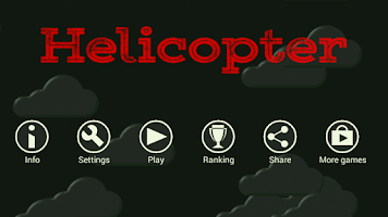 Helicopter Screenshot