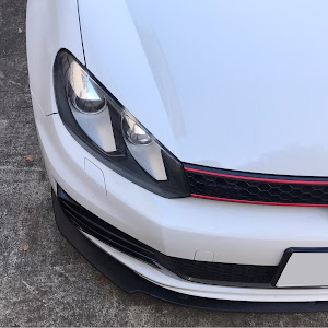 ゴルフ MK6