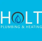 Holt Plumbing and Heating Service LTD Logo