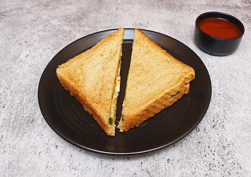 Egg Sandwich