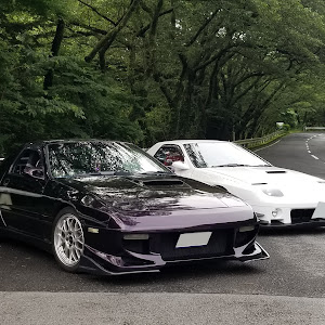 RX-7 FC3S