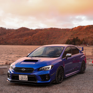 WRX STI VAB