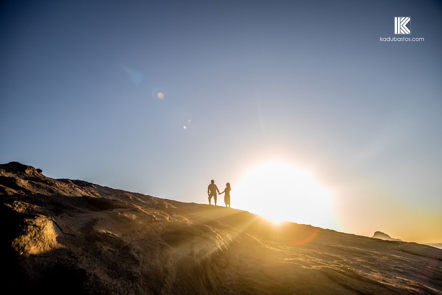 Fotógrafo de bodas Kadu Bastos (kadubastos). Foto del 22 de agosto 2018