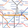 London Offline Transit Maps icon