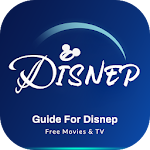 Cover Image of Download Display and Streaming Guide Movie + TV Series 1.0 APK
