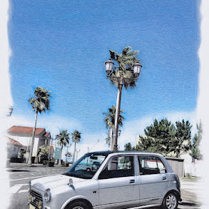 ミラジーノ L700S