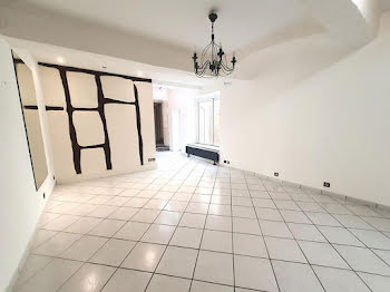 appartement à Saint-Denis-lès-Bourg (01)