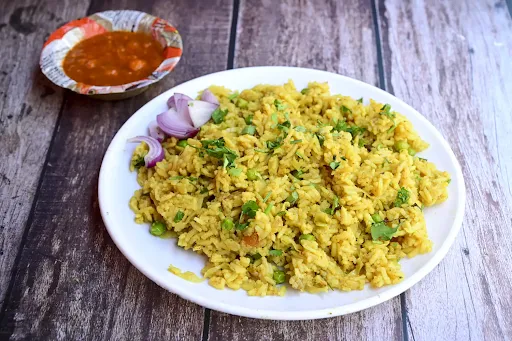 Veg Pulao