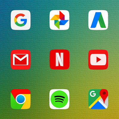 MIXED - ICON PACK Screenshot Image