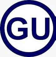 GU Solutions Ltd Logo