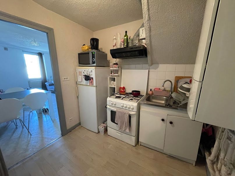 Vente maison 8 pièces 128 m² à Pont-du-Château (63430), 180 000 €