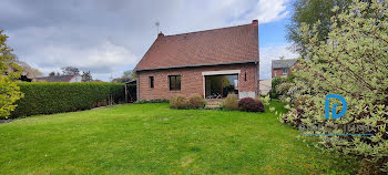 maison à Aire-sur-la-Lys (62)