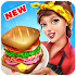 Food Truck Chef™: Cooking Game1.2.5 (Mod)