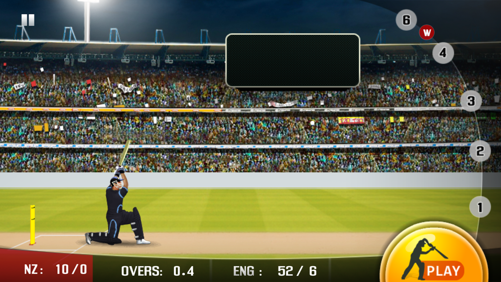 Cricket Master Blaster Game For Pc