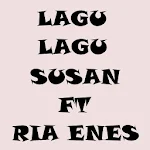 Cover Image of Télécharger LAGU LAGU SUSAN FT RIA ENES 1.2.4 APK