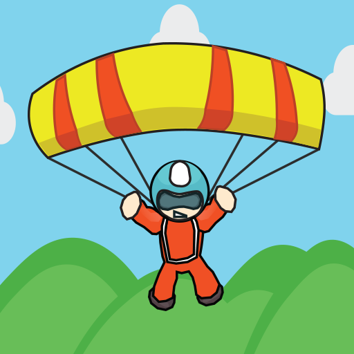 Sky Diver HD