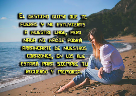 Frases Tristes y Desamor(圖7)-速報App
