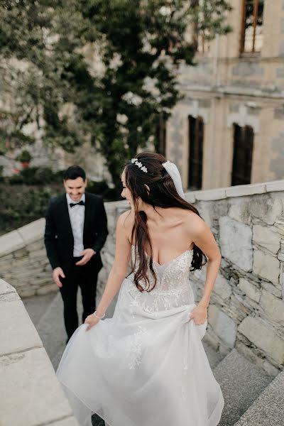 Fotografo di matrimoni Linda Solis (lindasolis00). Foto del 28 febbraio 2023