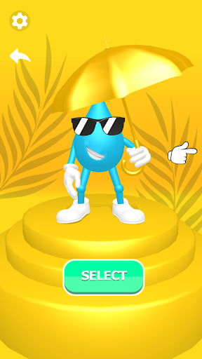 Screenshot Two Crazy Hands