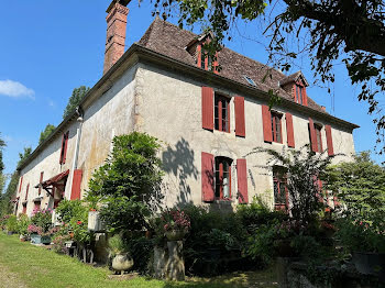 maison à Bellocq (64)