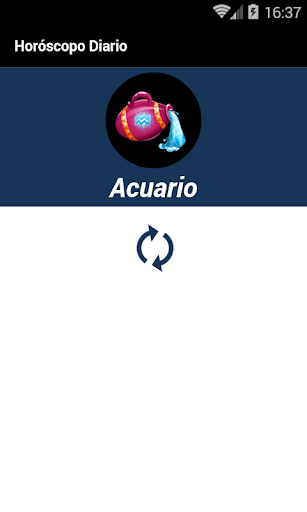 Acuario - Horoscopo Diario