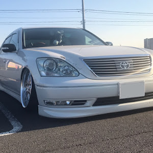 セルシオ UCF31