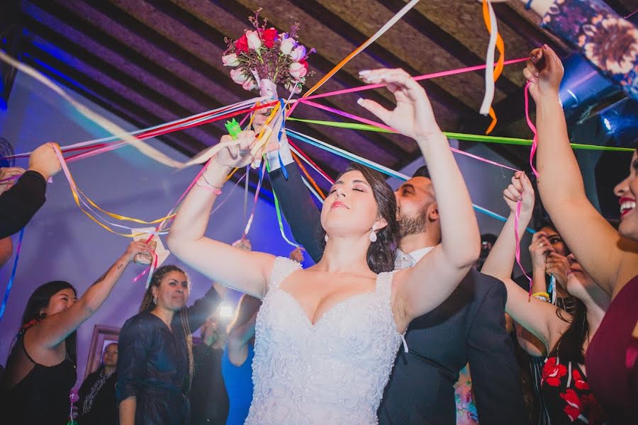 Fotógrafo de bodas Cleber Silvestre (clebersilvestre). Foto del 23 de marzo 2020