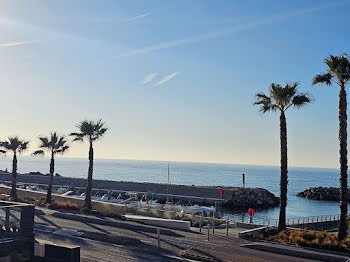 appartement à Six-Fours-les-Plages (83)