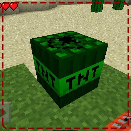 Too Much TNT Mod Installer