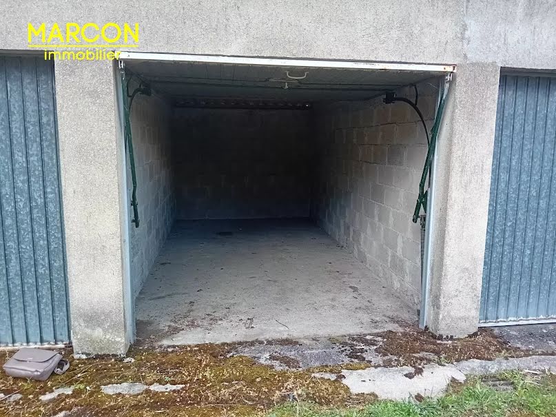 Vente parking 1 pièce 11.8 m² à Gueret (23000), 7 000 €