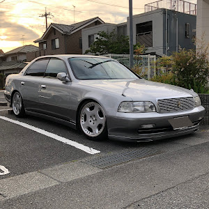 クラウンマジェスタ JZS147