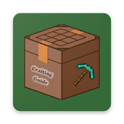 Crafting Guide: Minecraft  Icon