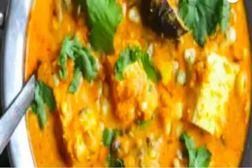 Paneer Mushroom