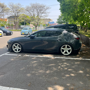 MAZDA3 BPFP