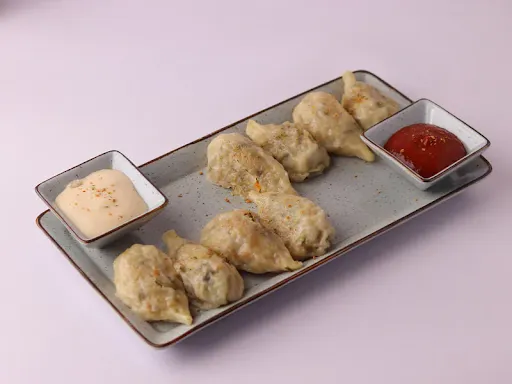 Chicken Xero Steam Dumpling