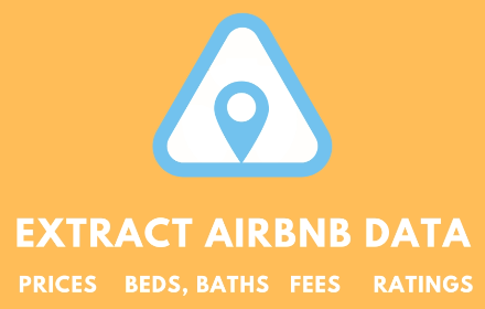 BNB Toolbox Scraper for Airbnb small promo image