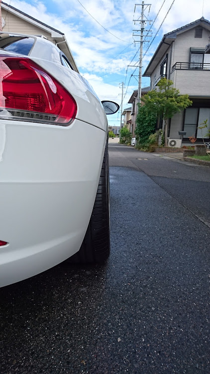 Z4 ロードスターの冷え性ライダーさんが投稿したカスタム事例の投稿画像1枚目