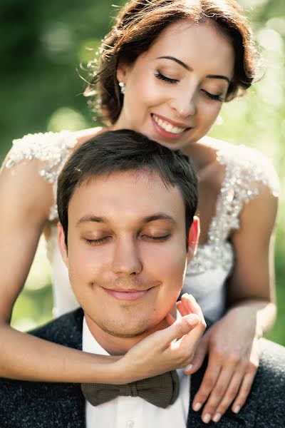 Wedding photographer Konstantin Gribov (kgribov). Photo of 14 July 2014