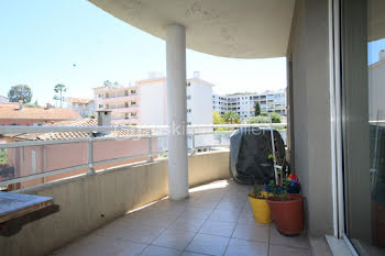 appartement à Cagnes-sur-Mer (06)