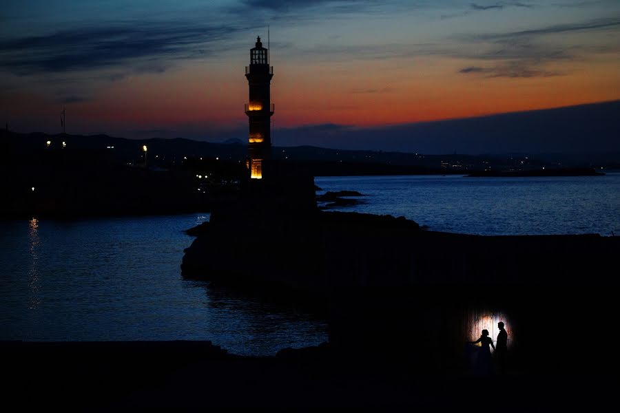 Photographe de mariage Dimitra Sakellari (dimiwallace). Photo du 7 février 2021