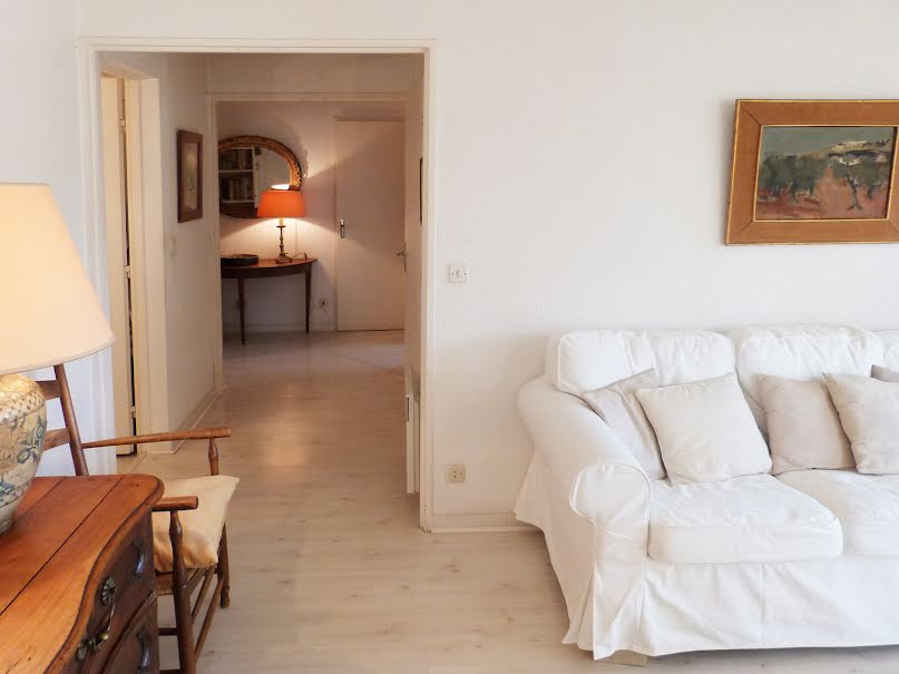 Vente appartement 4 pièces 80 m² à Saint-Tropez (83990), 815 000 €