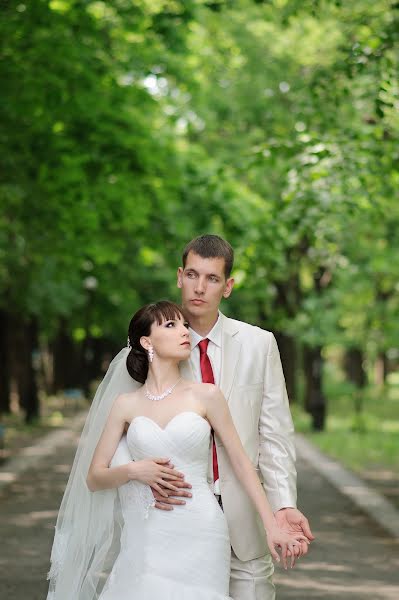 Bryllupsfotograf Artem Moshnyaga (artema). Bilde av 19 august 2014