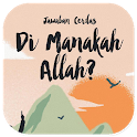 Smart Answer Where is Allah icon