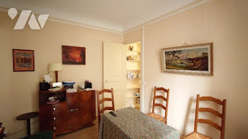 appartement à Paris 19ème (75)