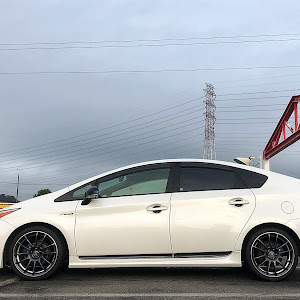 プリウス ZVW30