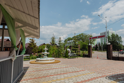 Зал «Караоке»