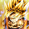 DRAGON BALL LEGENDS icon