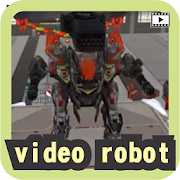 video robot 1.0 Icon